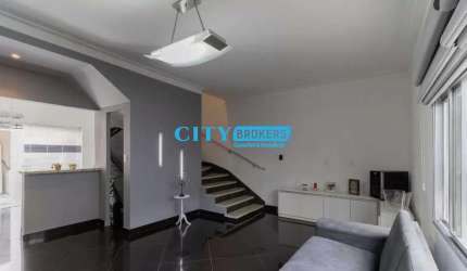 Casa com 5 quartos à venda na Rua Edgar de Campos, --, Vila Nair, São Paulo por R$ 1.689.000
