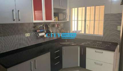 Casa com 3 quartos à venda na Rua João Mendes de Almeida Neto, --, Jardim Guapira, São Paulo por R$ 660.000