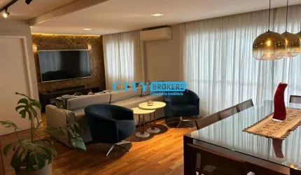Apartamento com 3 quartos à venda na Rua Rubens Meireles, --, Várzea da Barra Funda, São Paulo por R$ 1.797.000