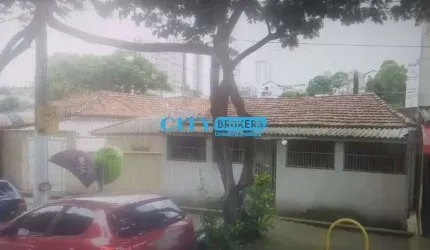 Casa com 3 quartos à venda na Avenida Engenheiro Caetano Álvares, --, Imirim, São Paulo por R$ 1.899.000