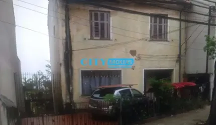 Casa com 3 quartos à venda na Rua Damiana da Cunha, --, Santa Teresinha, São Paulo por R$ 1.600.000