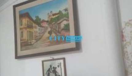 Apartamento com 1 quarto à venda na Rua Coronel Meireles, --, Vila Laís, São Paulo por R$ 220.000