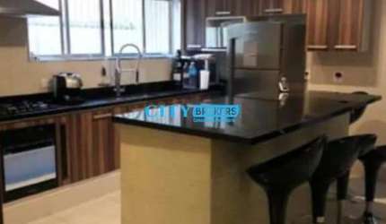 Casa com 3 quartos à venda na Avenida do Guacá, --, Lauzane Paulista, São Paulo por R$ 1.290.000