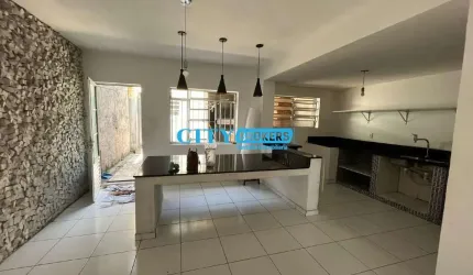 Casa com 3 quartos à venda na Rua Cláudio Furquim, --, Maranhão, São Paulo por R$ 990.000