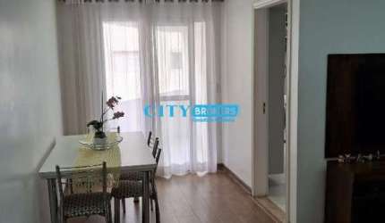 Apartamento com 2 quartos à venda na Rua Professor Ferreira Paulino, --, Vila Augusta, Guarulhos por R$ 395.000