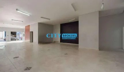 Barracão / Galpão / Depósito à venda na Rua Barra Funda, --, Barra Funda, São Paulo por R$ 4.280.000