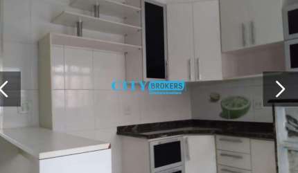 Casa com 3 quartos à venda na Rua Piraçununga, --, Vila Bertioga, São Paulo por R$ 752.600