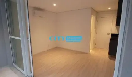 Apartamento com 1 quarto à venda na Avenida Professor Ascendino Reis, --, Vila Clementino, São Paulo por R$ 530.000