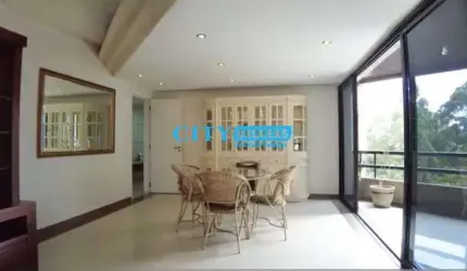 Apartamento com 4 quartos à venda na Rua Raimundo Simão de Souza, --, Vila Suzana, São Paulo por R$ 900.000