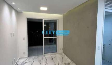 Apartamento com 2 quartos à venda na Rua Dona Tecla, --, Jardim Flor da Montanha, Guarulhos por R$ 635.000