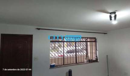 Casa com 3 quartos à venda na Rua Cristianópolis, --, Alto da Mooca, São Paulo por R$ 816.200
