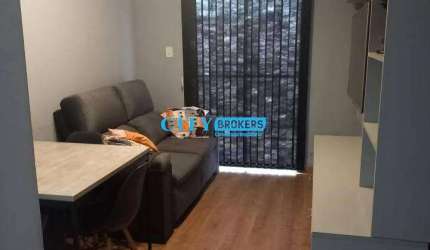 Apartamento com 2 quartos à venda na Cabo Antônio Pereira da Silva, --, Jardim Tranqüilidade, Guarulhos por R$ 320.000