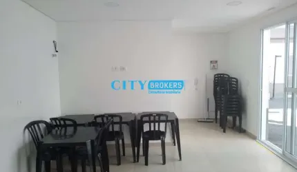 Apartamento com 1 quarto à venda na Rua Santo Antero, --, Penha De França, São Paulo por R$ 260.000