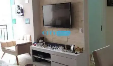 Apartamento com 2 quartos à venda na Avenida Miguel Estefno, --, Saúde, São Paulo por R$ 530.000