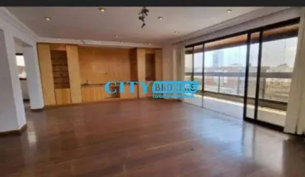Apartamento com 4 quartos à venda na Rua Castro Alves, --, Aclimação, São Paulo por R$ 3.000.000