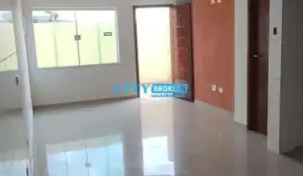 Casa em condomínio fechado com 2 quartos à venda na Rua Barão de Laguna, --, Vila Alpina, São Paulo por R$ 550.000