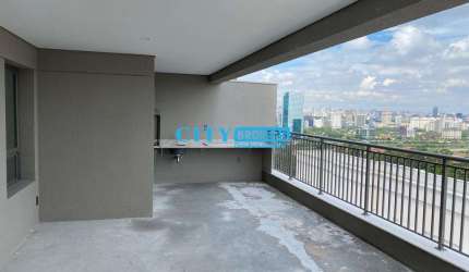 Cobertura com 3 quartos à venda na Rua Miragaia, --, Butantã, São Paulo por R$ 4.000.000