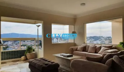 Cobertura com 4 quartos à venda na Rua Rafael de Oliveira, --, Água Fria, São Paulo por R$ 1.850.000
