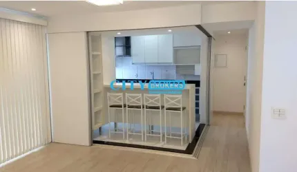 Apartamento com 2 quartos à venda na Rua Paulistânia, --, Sumarezinho, São Paulo por R$ 1.190.000