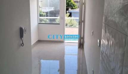 Apartamento com 2 quartos à venda na Rua Doutor Fontes de Resende, --, Vila Dalila, São Paulo por R$ 255.000