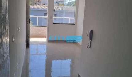 Apartamento com 2 quartos à venda na Rua Doutor Fontes de Resende, --, Vila Dalila, São Paulo por R$ 255.000