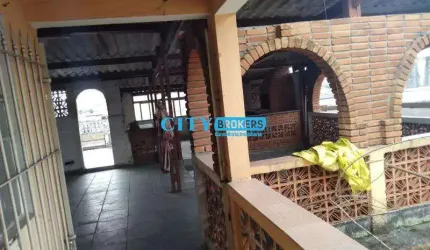Prédio com 1 sala à venda na Avenida Itaquera, --, Vila Carmosina, São Paulo por R$ 900.000