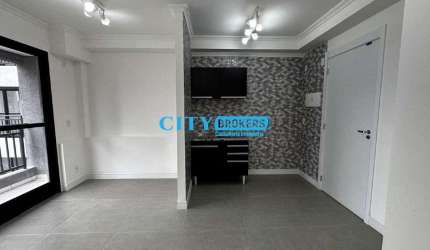 Apartamento com 1 quarto para alugar na Rua Pacobá, --, Jardim Panorama, São Paulo por R$ 4.800