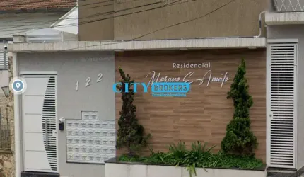 Apartamento com 2 quartos à venda na Rua Hercília, --, Vila Matilde, São Paulo por R$ 371.000