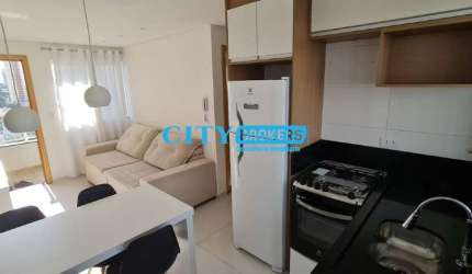 Apartamento com 2 quartos à venda na Rua Hercília, --, Vila Matilde, São Paulo por R$ 429.500