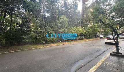 Terreno à venda na Rua Antônio Aggio, --, Jardim Ampliação, São Paulo por R$ 3.020.000