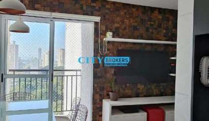 Apartamento com 2 quartos à venda na Rua Tabatinguera, --, Sé, São Paulo por R$ 379.000