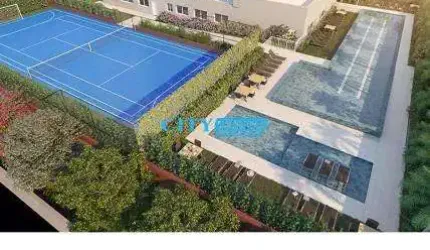 Apartamento com 3 quartos à venda na Rua Costa Aguiar, --, Ipiranga, São Paulo por R$ 2.430.000