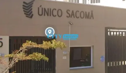 Apartamento com 2 quartos à venda na Rua Professor Arnaldo João Semeraro, --, Jardim Santa Emília, São Paulo por R$ 290.000