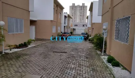 Casa em condomínio fechado com 3 quartos à venda na Rua Monsenhor Salim, --, Itaim Paulista, São Paulo por R$ 430.000