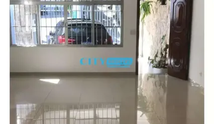 Casa com 5 quartos à venda na Rua Pinto da Luz, --, Vila Ivone, São Paulo por R$ 1.490.000
