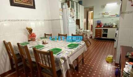 Casa com 5 quartos à venda na Rua General Lecor, --, Ipiranga, São Paulo por R$ 850.000