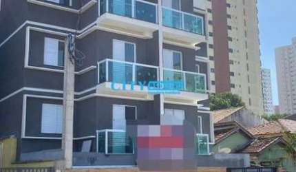 Apartamento com 2 quartos à venda na Rua José Mascarenhas, --, Vila Matilde, São Paulo por R$ 349.990