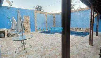 Casa com 3 quartos à venda na Rua Moreira Terra, --, Jardim Nossa Senhora do Carmo, São Paulo por R$ 1.060.000