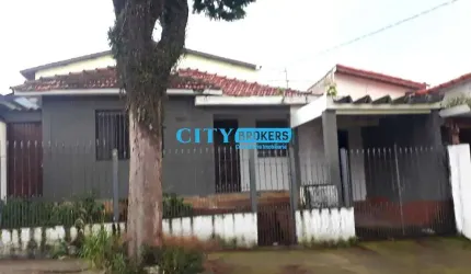 Casa com 3 quartos à venda na Antônio Bernardo Silvestre, --, São Miguel Paulista, São Paulo por R$ 580.000