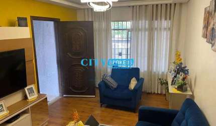 Casa com 3 quartos à venda na Tufik Mereb, --, Jardim Pirituba, São Paulo por R$ 850.000