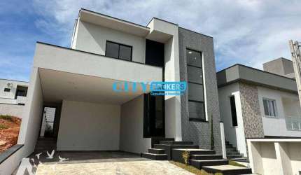 Casa em condomínio fechado com 3 quartos à venda na Presidente Castelo Branco, --, Cézar de Souza, Mogi das Cruzes por R$ 1.600.000