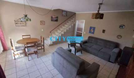Casa com 3 quartos à venda na Antônio Franggione Filho, --, Vila Carbone, São Paulo por R$ 583.000