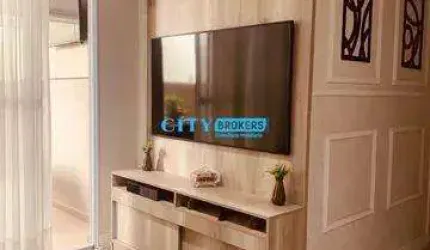 Apartamento com 3 quartos à venda na Rua Itamonte, --, Vila Medeiros, São Paulo por R$ 670.000