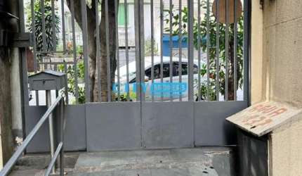 Apartamento com 2 quartos à venda na Rua Doutor Zuquim, --, Santana, São Paulo por R$ 339.200