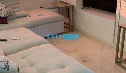 Apartamento com 4 quartos à venda na Rua Marcos Fernandes, --, Jardim da Saude, São Paulo por R$ 2.000.000