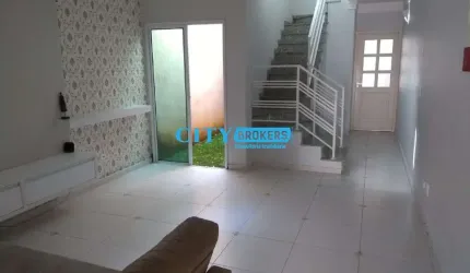 Casa com 3 quartos à venda na Rua Bartolomeu de Torales, --, Vila Mazzei, São Paulo por R$ 798.000