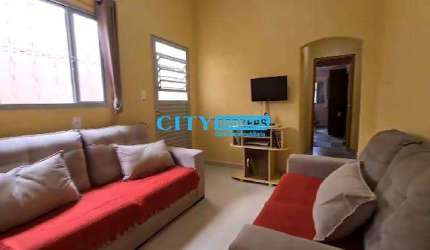 Casa com 2 quartos à venda na Rua Conceição dos Ouros, --, Parque Boturussu, São Paulo por R$ 420.000