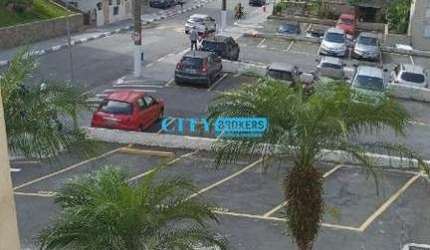 Apartamento com 2 quartos à venda na Avenida Parada Pinto, --, Vila Nova Cachoeirinha, São Paulo por R$ 330.000