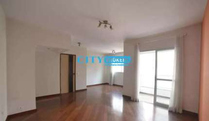 Apartamento com 3 quartos à venda na Rua Domingos Augusto Setti, --, Vila Mariana, São Paulo por R$ 1.340.000