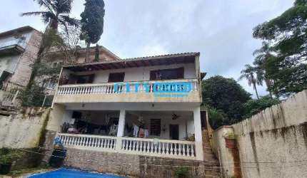 Casa com 5 quartos à venda na Rua Lair, --, Tremembé, São Paulo por R$ 1.800.000